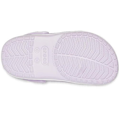 Crocs Unisex Kids Crocband Clog