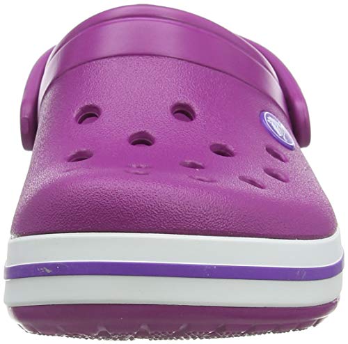 Crocs Unisex Kids Crocband Clog