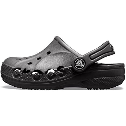 Crocs Unisex-Child Baya Clogs