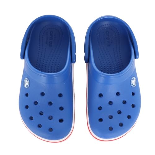 Crocs Unisex Kids Crocband Clog