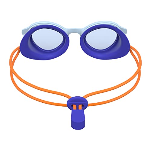 Speedo Unisex-Child Swim Goggles Sunny G Ages 3-8