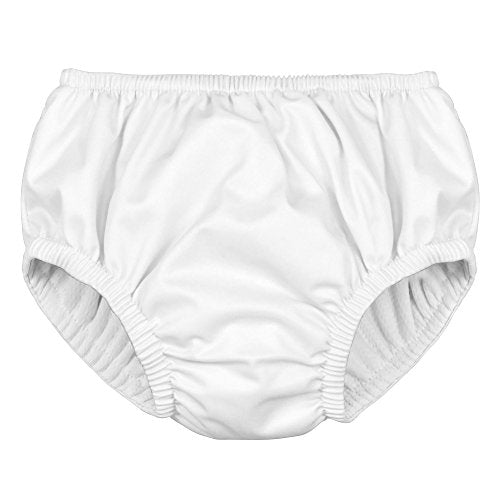 i play. by green sprouts Boys' Pull-up Reusable Absorbent Swim Diaper