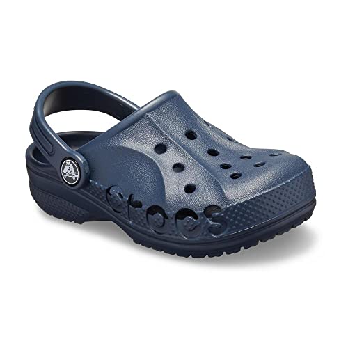 Crocs Unisex-Child Baya Clogs