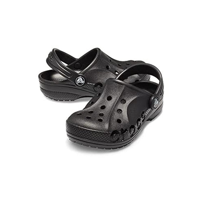 Crocs Unisex-Child Baya Clogs