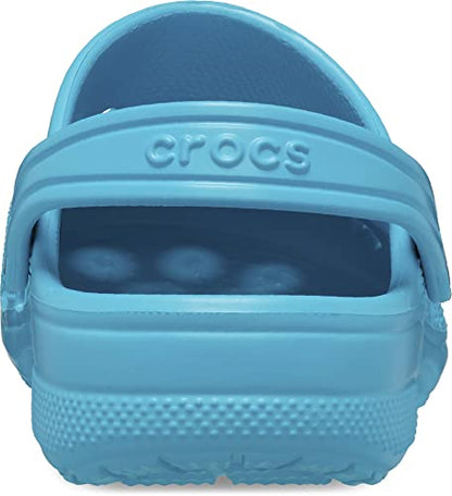 Crocs Unisex-Child Baya Clogs