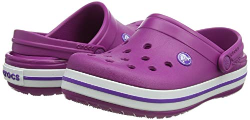 Crocs Unisex Kids Crocband Clog