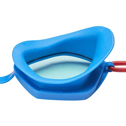 Speedo Unisex-Child Swim Goggles Sunny G Ages 3-8