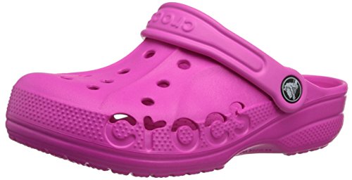 Crocs Unisex-Child Baya Clogs