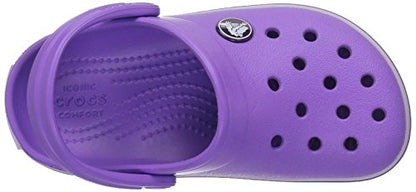 Crocs Unisex Kids Crocband Clog