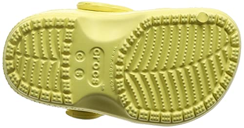 Crocs Unisex Kids Crocband Clog