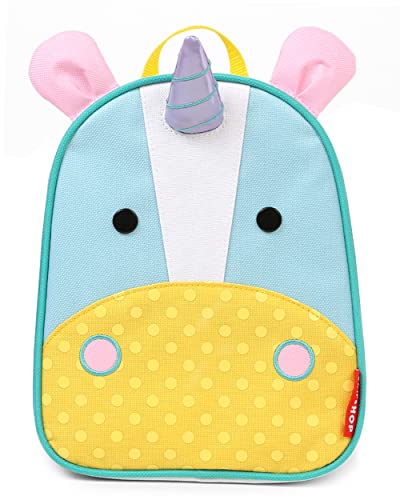 Skip Hop Toddler Backpack Leash, Zoo, Fox