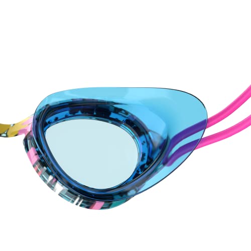 Speedo Unisex-Child Swim Goggles Sunny G Ages 3-8