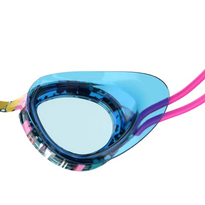 Speedo Unisex-Child Swim Goggles Sunny G Ages 3-8