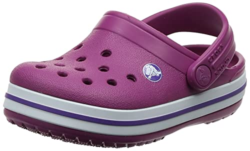 Crocs Unisex Kids Crocband Clog