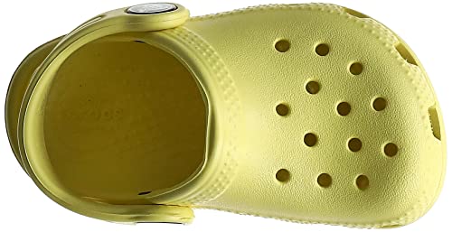 Crocs Unisex Kids Crocband Clog