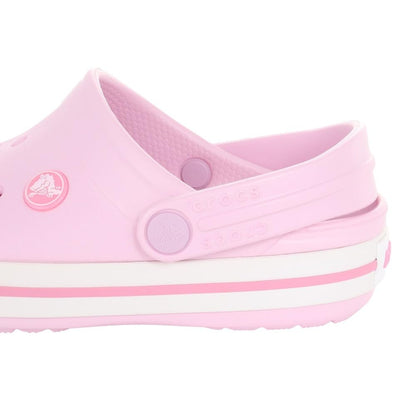 Crocs Unisex Kids Crocband Clog