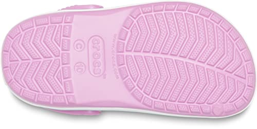 Crocs Unisex Kids Crocband Clog