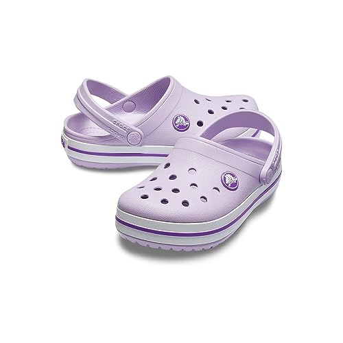 Crocs Unisex Kids Crocband Clog