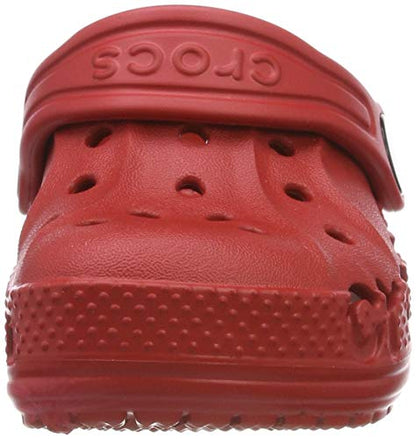 Crocs Unisex-Child Baya Clogs