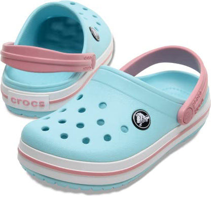 Crocs Unisex Kids Crocband Clog