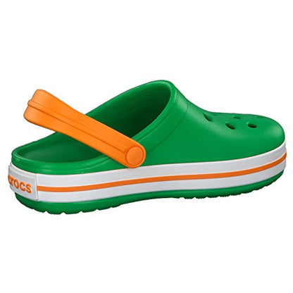 Crocs Unisex Kids Crocband Clog