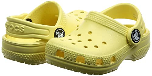 Crocs Unisex Kids Crocband Clog