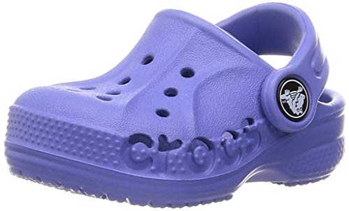 Crocs Unisex-Child Baya Clogs