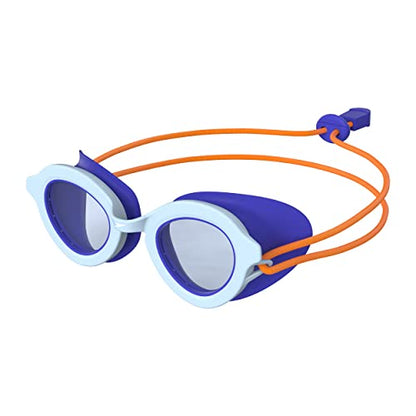 Speedo Unisex-Child Swim Goggles Sunny G Ages 3-8