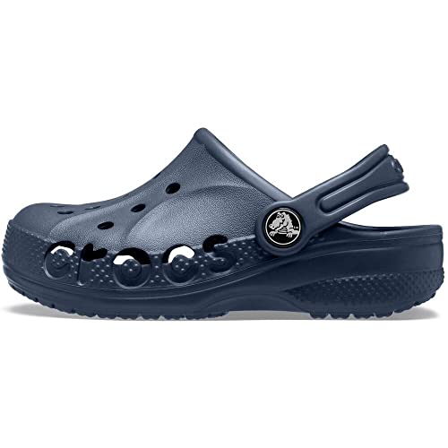 Crocs Unisex-Child Baya Clogs