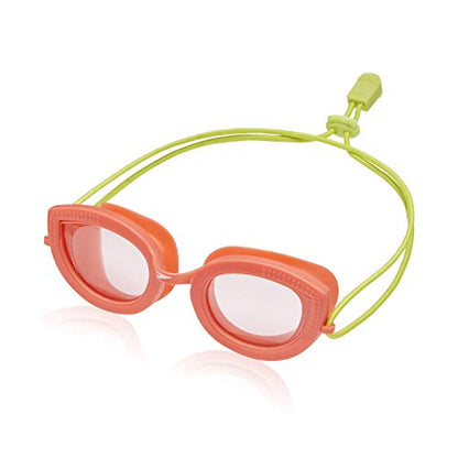 Speedo Unisex-Child Swim Goggles Sunny G Ages 3-8