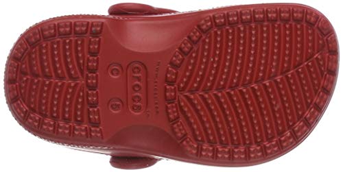 Crocs Unisex-Child Baya Clogs