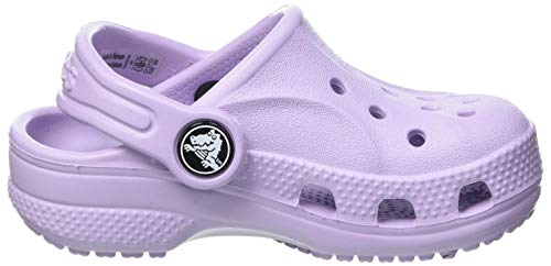 Crocs Unisex-Child Baya Clogs