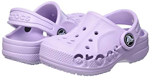 Crocs Unisex-Child Baya Clogs