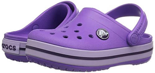 Crocs Unisex Kids Crocband Clog