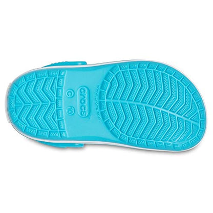 Crocs Unisex Kids Crocband Clog