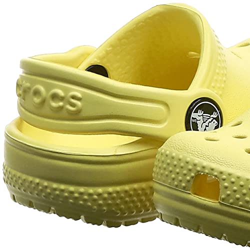 Crocs Unisex Kids Crocband Clog