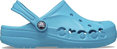 Crocs Unisex-Child Baya Clogs