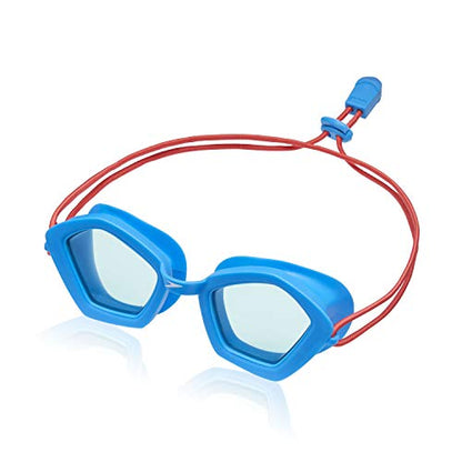 Speedo Unisex-Child Swim Goggles Sunny G Ages 3-8