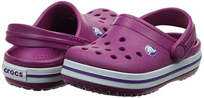 Crocs Unisex Kids Crocband Clog