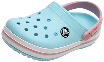 Crocs Unisex Kids Crocband Clog