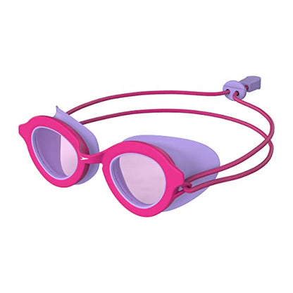 Speedo Unisex-Child Swim Goggles Sunny G Ages 3-8