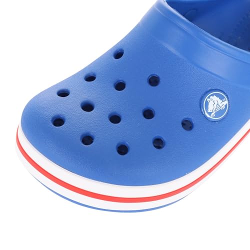 Crocs Unisex Kids Crocband Clog