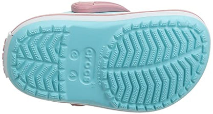 Crocs Unisex Kids Crocband Clog