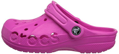 Crocs Unisex-Child Baya Clogs