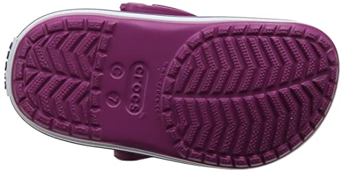 Crocs Unisex Kids Crocband Clog