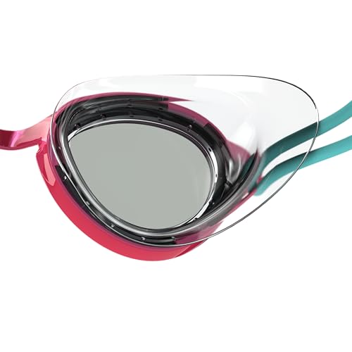 Speedo Unisex-Child Swim Goggles Sunny G Ages 3-8