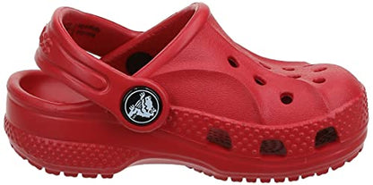 Crocs Unisex-Child Baya Clogs