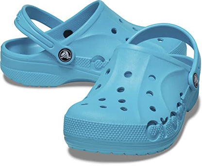 Crocs Unisex-Child Baya Clogs