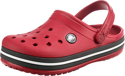 Crocs Unisex Kids Crocband Clog