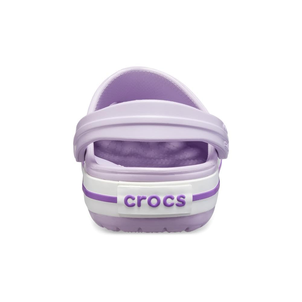 Crocs Unisex Kids Crocband Clog